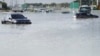 Record Rainfall Closes Dubai’s Airport 