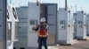 Batteries, Green Energy Sources Combine for Major Climate Solution 
