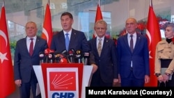 Sinan Oğan