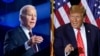 Biden, Trump Menuju Pertarungan Ulang setelah Kemenangan di ‘Super Tuesday’