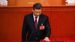 世界媒體看中國：權力與夢想