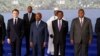 Macron dans trois pays d'Afrique centrale vendredi