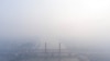Indonesia Denies Smog from Forest Fires Drifted to Malaysia 