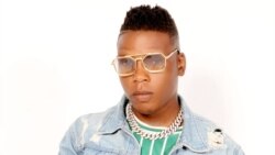 Udaba Esilwethulelwe NguEzra Tshisa Sibanda