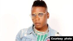 Zimbabwean musician