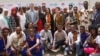 Ethiopian Youth Festival Begins Months After Peace Deal 