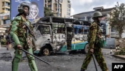 KENYA