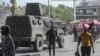 200 additional Kenyan police arrive in Haiti in UN-backed mission to fight criminal gangs 