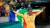Kgatlana Scores Late to Send South Africa Into Last 16 Over Italy