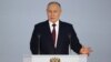 Putin najavio nastavak ratovanja u Ukrajini i optužio Zapad da želi globalnu konfrotaciju