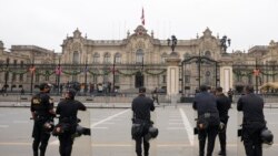 Perú enfrenta una ola de inseguridad que ahora se agrava con secuestros
