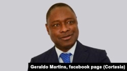 Geraldo Martins