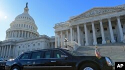 Trump Congress