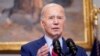 Biden bloquea publicación de audios de sus entrevistas con fiscal especial