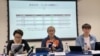 香港民研：民主黨市民認知度排名第二位 前主席劉慧卿冀當局勿趕盡殺絕