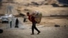 Uni Eropa Serukan Israel Hentikan Operasi Militer di Rafah