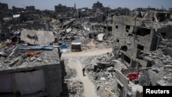 Gaza
