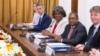 Anbasadris Etazini nan LONU Anonse $60 Milyon Nouvo Asistans ak Resous pou PNH la Pandan yon Vizit an Ayiti 