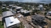 Tropical Storm Idalia Moving into Atlantic After Hitting Florida