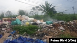 Plastiki inaleta tishio la moja kwa moja kwa mazingira yetu