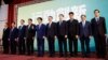 赖清德公布新国安团队 吁中国“有自信”面对台湾合法政府