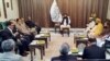 طالبان: داعش در افغانستان سرکوب شده، همسایه‌ها مطمین باشند