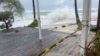 Mauritius Halts Flights, Madagascar Braces for Floods as Cyclone Freddy Nears