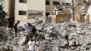 Biden dismisses International Criminal Court’s call for arrests of Israeli, Hamas officials