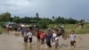 ဒေသခံတွေ ပြောပြတဲ့ စစ်ကိုင်းတိုင်း နယ်မြေရှင်းလင်းရေး နောက်ဆုံးအခြေအနေ