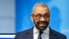 Britain to Target Iranian Decision-makers With New Sanctions Regime 