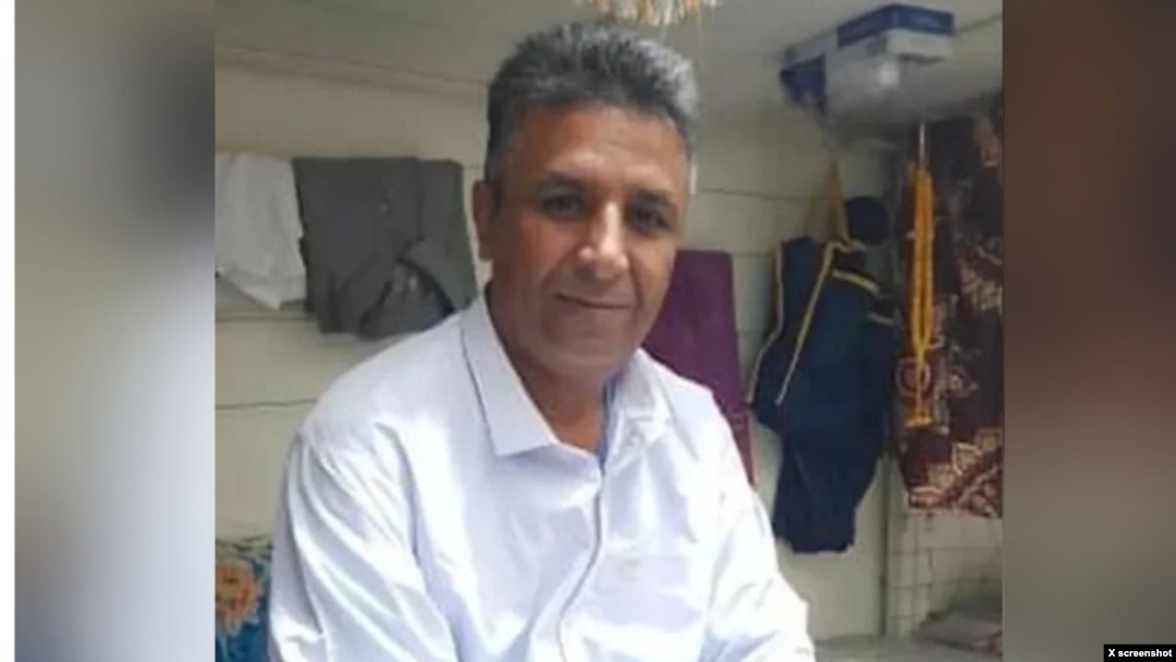 داوود براهوی