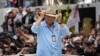 Indonesia's Prabowo Registers in Three-Way Presidential Race