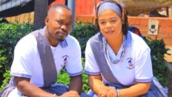 KuWoza Friday silethulela iqembu eleDziba Lemvula