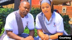 Musical group Dziba Le Mvula