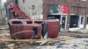 Tornado Tewaskan Sedikitnya 4 Orang di Oklahoma, Ratakan Seluruh Kota dan Rumah