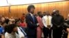 Anggota DPR Tennessee yang Mendukung Pengendalian Senjata Api Kembali Duduki Jabatannya
