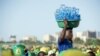 Tanzania haijatoa kipaumbele kwa maji