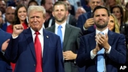 Election 2024 Trump