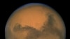 Chinese Explorer Finds Signs of Recent Water on Mars