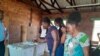 Zimbabwe Voting 2023