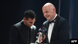 FBL-FIFA-AWARD