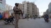 Pakistan claims killing dozens of Afghan-based 'terrorists' in recent operations
