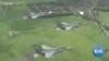 F-16戰機能幫烏克蘭扭轉戰局嗎？