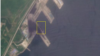 라진항 석탄항구에 한 달 만에 대형 선박 입항...선박 수배 어려움 여부 주목 
