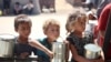 Thousands of children in Gaza at risk of dying from lack of food, medical care 