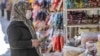 رسانه‌های ایران از «بی‌رغبتی» شهروندان برای خرید آخر سال گزارش می‌دهند