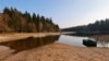Europe Grapples With Specter of Worst Drought in Centuries 