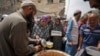 Humanitarian operations in Gaza at risk of grinding to a halt for lack of fuel 
