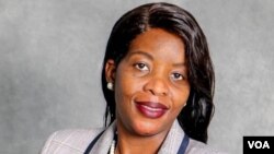Muzvare Eltah Nengomasha, mukuru weSRC