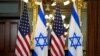 Harris urges Netanyahu to end war; Trump says he’ll resolve it if elected  